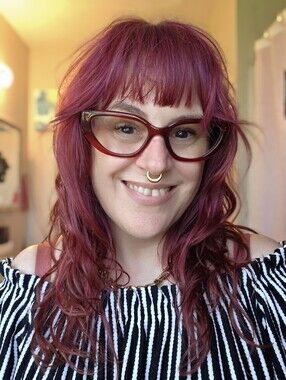 Meet your Posher, Shawna